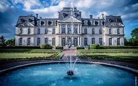 Chateau D'artigny 5*